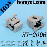 Illuminated Tactile Switch Lamp Series 6*6 LED Built-in Type Light Tact Switch