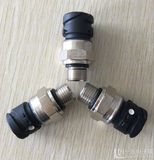 Volvo Heavy Duty Truck 21634021 Oil Pan Pressure Sensor