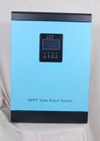 Mi-2kVA 1500W Solar Power Inverter Built-in MPPT Controller