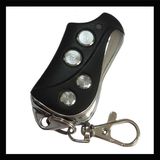 Hot Sliding Cover Wireless Copy RF Remote Control Transmitter (SH-MD079)