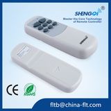 F3 IR Remote Control for Lamp with CE