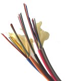 72 Core Indoor Bundle Fiber Optical Cable
