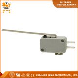 Lema 16A Grey Kw7-98 Micro Switch