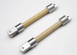 126 Kvgis Breaker Miniaturization in Insulating Rod