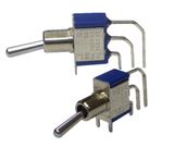 Spring Return on off Toggle Switch