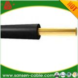 PVC Jacket Copper Wire Cable 1.5mm 2.5mm 4mm 6mm 10mm Electrical Cable