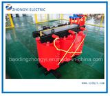 Sc (B) 10 800kVA Resin-Insulated Current Dry Type Transformer
