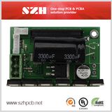 Proffessional Upload Program Device ODM PCBA Supplier