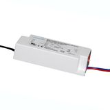 20W 0.5A Constant Current Dimmable LED Power Supply