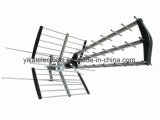 Directional HD Digital Outdoor TV Antenna with Free 4G Lte