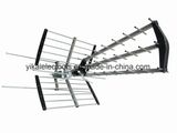 Directional HD Digital Outdoor TV Antenna with Free 4G Lte