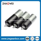 Automatic Energy Saving Bath 12V High Torque Gear DC Motor