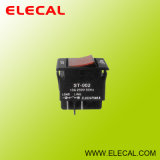 St-002s Series Overload Short Circuit Protective Device with Reset Function