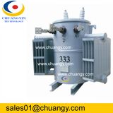 Single Phase Iron Core 22kv Power Transformer Oil Type CT