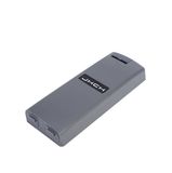 Trimble M3 Ni-MH battery Bc-65