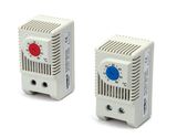 Jwt6011f Bi-Metal Panel Cabinet Enclosure Fan Filter Heater Thermostat