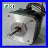 Chinese NEMA 17 Stepper Motor with CE Certification