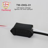 DC 3000V Output Mini Spark Igniter of Flame Lighter