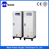 Meze Company Voltage Stabilizing. 3phase Voltage Regulator