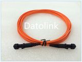 Jumper MTRJ/PC-MTRJ/PC mm Om1 62.5/125 Duplex 2m LSZH 2.0mm