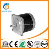 NEMA23 2-Phase Circular electric Stepper Motor for Robot