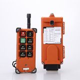 F21-E1b Construstion Machine Control Yuding Industrial Wireless Remote Control