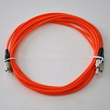 Fiber Optic Cable Patch Cord PC 3m 3.0/2.0mm 62.5/125 FC-FC