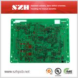 Fr4 Single Layer Multilayer PCB Printed Circuit Board Maker