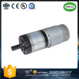Low Noise Reduction Motor Gear Reduction Motor,