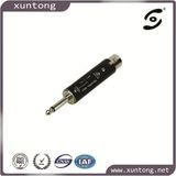 5.5*2.1/2.5mm DC Plug BNC Male to RCA Plug Adaptor Connector