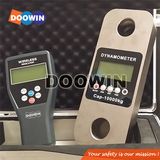 200ton Wireless Load Cell for Load Test Water Weight Bag
