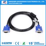 15pin Monitor Display Male to Male VGA Cable for Computer