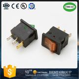 Momentary Rocker Switch on off Rocker Switch High Quality Switch