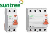 Se9 RCD Residual Current Circuit Breaker