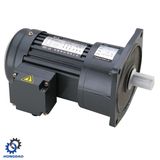 Single Phase Light Duty Gear Reduction Motor_D