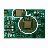 OSP 1.0mm 1oz Single Sided PCB Printing