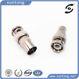 BNC Male Adapter Connector/RF Coaxial Cable Connector