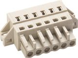 5.08mm Pitch Mcs Terminal Block Wj0401/0501-08xx