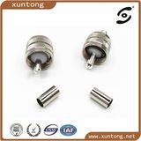 UHF Pl259 Male Crimp Rg8 LMR400 Rg165 Rg213 RF Connector