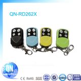 4 Button Garage Door Universal Door Remote Control QN-RD262X
