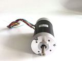 36V Brushless DC Motor with 1.27n. M Holding Torque