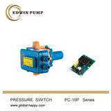 Automatic Electronic Pressure Switch for Water System PC-10p