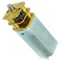 DC Gear Motor for Automatic Drying Rack