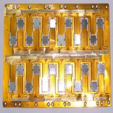 Single Side Flex Printed Circuit Board FPC