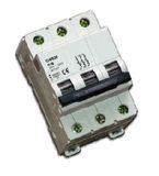 Ndc65 Series Mini Circuit Breaker MCB