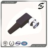 F Compression Conectores for Coaxiais Cable Rg59 RG6 BNC Connector