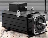 AC Permanent Magnet Servo Motor (300YSD17F 365NM 1700RPM)