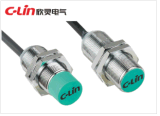 Inductive Proximity Switch(CHJ8 Series)