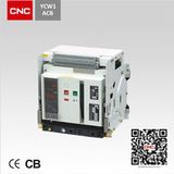 Ycw1 Air Circuit Breaker /Acb