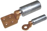 Copper-Aluminium Terminal a, B, C, D Type